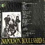 Napoleon Boulevard  5. Legyetek Jók, Ha Tudtok  (LP, Album)