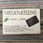Napoleon Boulevard  5. Legyetek Jók, Ha Tudtok  (LP, Album)
