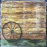 Various  Tamás Bátya Kunyhója  (2 x LP, Album)