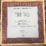 Eszményi Viktória, Mikó István  Tündérkaszinó  (LP, Album)