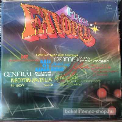 Various - Pepita Favorit  LP (vinyl) bakelit lemez