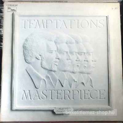 Temptations - Masterpiece  (LP, Album) (vinyl) bakelit lemez