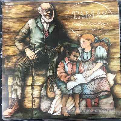 Various - Tamás Bátya Kunyhója  (2 x LP, Album) (vinyl) bakelit lemez