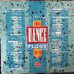 Various  The Original Dancefloor Hits 1989 Vol. 2  (LP, Comp)