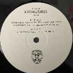 Oceania  Kotahitanga Mixes  (12", Promo)