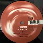 Kristal  A Day Under The Sun  (12")