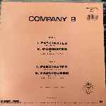 Company B  Fascinated  (12")