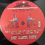 Def Dames Dope  Don t Be Silly!  (12")
