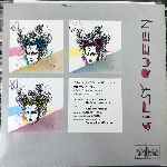Gipsy & Queen  Gipsy Queen  (12")