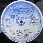 Gipsy & Queen  Gipsy Queen  (12")