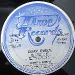 Gipsy & Queen  Gipsy Queen  (12")
