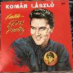 Komár László - Emlék - Elvis Presley 1