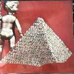 Piramis  2.  LP