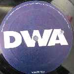 Double You Dancing With An Angel (12") Double You Dancing With An Angel (12")