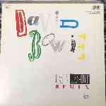 David Bowie  Day-In Day-Out (Remix)  (12", Maxi)