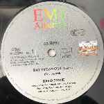 David Bowie  Day-In Day-Out (Remix)  (12", Maxi)