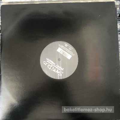 Safri Duo Feat. Michael McDonald - Sweet Freedom  (12") (vinyl) bakelit lemez