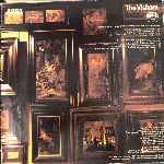 ABBA  The Visitors  (LP, Album)