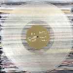 Dave Armstrong & RedRoche  Love Has Gone  (12", Clear)