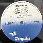 Blondie  AutoAmerican  (LP, Album)