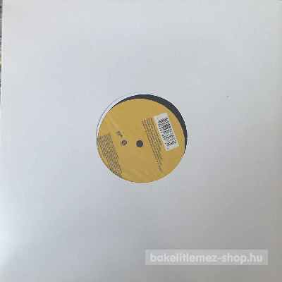 Antique - Opa Opa  (12") (vinyl) bakelit lemez