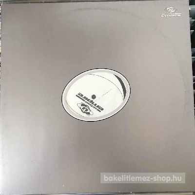 Loona - Bailando  (12", Promo) (vinyl) bakelit lemez