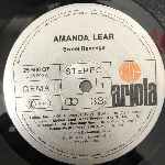 Amanda Lear  Sweet Revenge  (LP, Album)