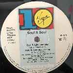 Soul II Soul  Get A Life  (12")