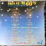 Tight Fit  Back To The 60 s  (LP, Album, Mixed)