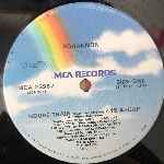 Bohannon  House Train (Extended Version)  (12")