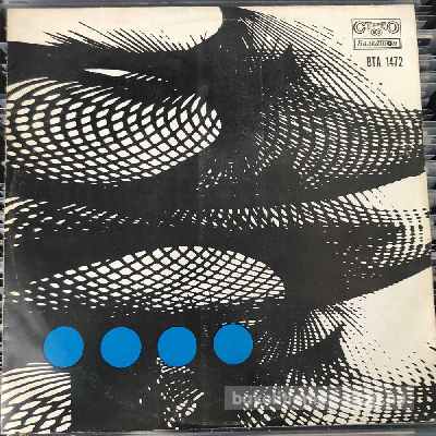 Tom Jones  Engelbert Humperdinck - Famous Pop Singers  LP (vinyl) bakelit lemez