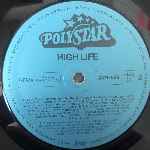 Various  High Life  LP