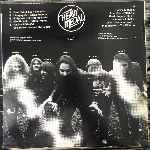 P. Mobil  Heavy Medal  (LP, Album)