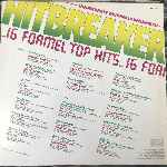 Various  Hitbreaker - 16 Formel Top Hits  (LP, Comp)
