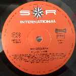 Various  Hitbreaker - 16 Formel Top Hits  (LP, Comp)