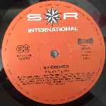 Various  Hitbreaker - 16 Formel Top Hits  (LP, Comp)