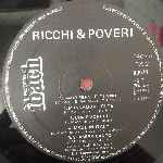 Ricchi E Poveri  Sará Perché Ti Amo  (LP, Album)