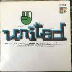 Prince Ital Joe Feat. Marky Mark United (12") Prince Ital Joe Feat. Marky Mark United (12")