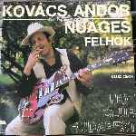 Kovács Andor Featuring Deseő Csaba - Felhők