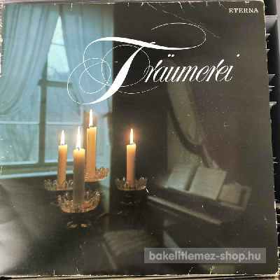 Various - Traumerei  (LP, Comp) (vinyl) bakelit lemez