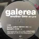 Galerea  Another Time (The Gael)  (12", Promo)