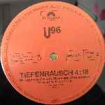 U 96 Das Boot (12") U 96 Das Boot (12")