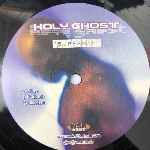 Holy Ghost  Superman  (12")