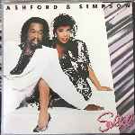 Ashford & Simpson - Solid