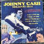 Johnny Cassidy & The Everglades - Johnny Cash Greatest Hits