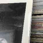 Paul Young  Between Two Fires  (LP, Album)