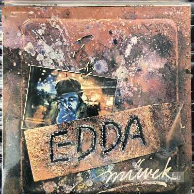 Edda Művek - Edda Művek 1.  LP (vinyl) bakelit lemez