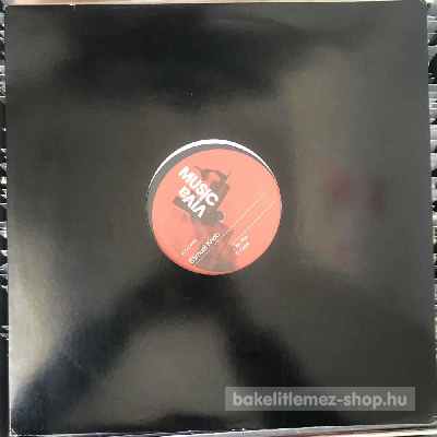 Samuel Knob - No Way - Zagal  (12") (vinyl) bakelit lemez