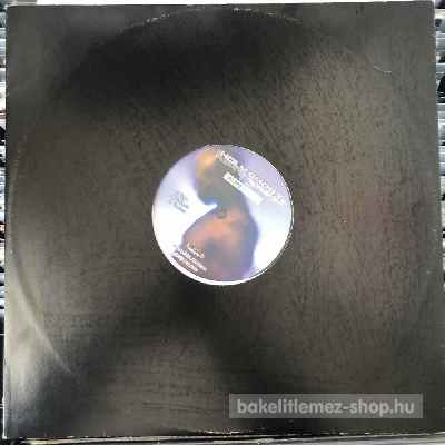 Holy Ghost - Superman  (12") (vinyl) bakelit lemez