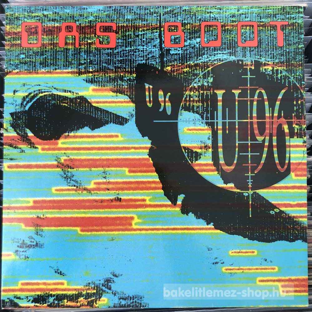 U 96 - Das Boot